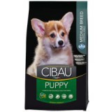Farmina MO SP CIBAU dog PUPPY MEDIUM 2,5 kg