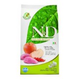 Farmina N&D dog GF ADULT  Boar & Apple 2,5 kg