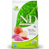 Farmina N&D dog GF ADULT MAXI Boar & Apple 12 kg