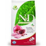 Farmina N&D dog GF ADULT MAXI Chicken & Pomegranate 12 kg