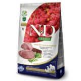 Farmina N&D dog GF QUINOA Weight Managment Lamb 7 kg