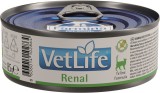 FARMINA Vet Life Cat Renal konzerv 85 g