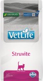 FARMINA Vet Life Cat Struvite 10 kg