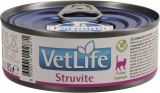 FARMINA Vet Life Cat Struvite konzerv 85 g