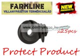 Farmline Torus F Facsavaros Körszigetelő 25Db (44314-S)