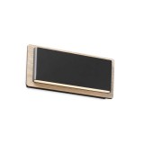 FARO MOOD fali lámpa, fekete, beépített LED, 6W, IP20, 20061