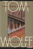 Farrar Straus Giroux Tom Wolfe - The Bonfire of the Vanities