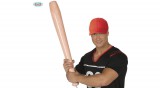 Farsangi halloween jelmez kiegészítő - felfújható baseball ütő 72cm