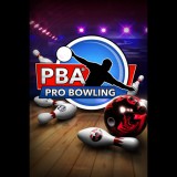 FarSight Studios PBA Pro Bowling (PC - Steam elektronikus játék licensz)