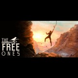 Farsky Interactive The Free Ones (PC - Steam elektronikus játék licensz)