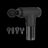 Fascial KH320 akkumulátoros masszázs pisztoly - Fekete