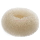 Fashion kontybetét fánk (12 cm) szőke