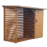 Fáskamra , kuka vagy szerszámtartó , 16 mm .