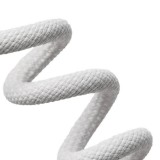 Fast Charging cable Baseus USB-C to USB-C Habitat Series 2m 100W (pink)