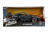 Fast & Furious D.K.&#039;s Nissan 350Z - Jada Toys