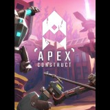 Fast Travel Games Apex Construct VR (PC - Steam elektronikus játék licensz)