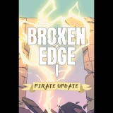 Fast Travel Games Broken Edge (PC - Steam elektronikus játék licensz)