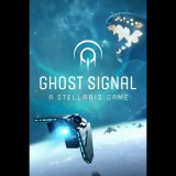 Fast Travel Games Ghost Signal: A Stellaris Game (PC - Steam elektronikus játék licensz)