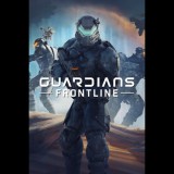 Fast Travel Games Guardians Frontline (PC - Steam elektronikus játék licensz)