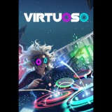 Fast Travel Games Virtuoso (PC - Steam elektronikus játék licensz)