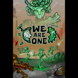 Fast Travel Games We Are One (PC - Steam elektronikus játék licensz)