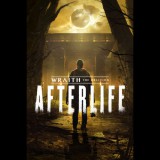 Fast Travel Games Wraith: The Oblivion - Afterlife (PC - Steam elektronikus játék licensz)