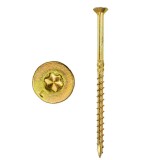 FASZERKEZETI CSAVAR SÜLLYESZTETT FEJŰ - 8,0MM X 160MM