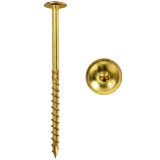 FASZERKEZETI CSAVAR TÁNYÉRFEJŰ - 8,0MM X 240MM