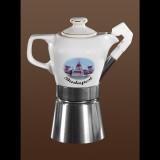 Fatima Budapest hagyományos kávéfőző (FATIMA-BUDAPEST)