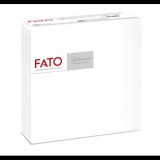 Fato Airlaid Shade szalvéta 40x40cm (50 db/csomag) fehér  (88400100) (F88400100) - Papírszalvéták