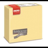 Fato Airlaid Shade szalvéta 40x40cm (50 db/csomag) pezsgő  (88448000) (F88448000) - Papírszalvéták