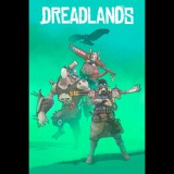 Fatshark Dreadlands (PC - Steam elektronikus játék licensz)