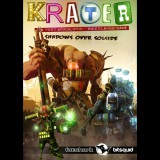 Fatshark Krater (PC - Steam elektronikus játék licensz)