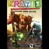 Fatshark Krater (PC - Steam elektronikus játék licensz)