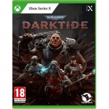 Fatshark Warhammer 40.000: Darktide (Xbox Series X|S  - Dobozos játék)