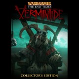 Fatshark Warhammer: End Times - Vermintide Collector's Edition Upgrade (PC - Steam elektronikus játék licensz)
