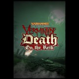 Fatshark Warhammer: End Times - Vermintide Death on the Reik (PC - Steam elektronikus játék licensz)