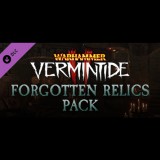 Fatshark Warhammer: Vermintide 2 - Forgotten Relics Pack (PC - Steam elektronikus játék licensz)