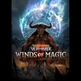 Fatshark Warhammer: Vermintide 2 - Winds of Magic (PC - Steam elektronikus játék licensz)