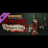 Fatshark Warhammer Vermintide - Saltzpyre ' Estalian Leather Coat' Skin (PC - Steam elektronikus játék licensz)