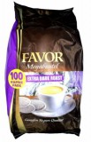 Favor Extra Dark Roast mega bag senseo kávépárna 100db