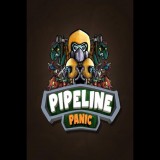 Favour Toys Studios Pipeline Panic (PC - Steam elektronikus játék licensz)