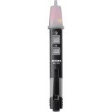 Fázisceruza, érintés nélküli feszültségvizsgáló multiteszter LED világítással 90V/1000V AC Voltcraft MS-500 (1601757)
