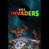 FBGames Kill Invaders (PC - Steam elektronikus játék licensz)