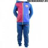 FC Barcelona melegítő / jogging szett gyerek méretekben - liszenszelt FCB gyerek szabadidő szett (4-12 éves)
