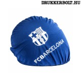 Fc Barcelona sisaktartó zsák - eredeti Barcelona motoros bukósisak tartó
