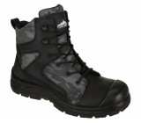 FC56 - Portwest Compositelite Camo Strike bakancs S3 WR - fekete