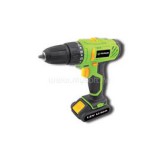 FDV 10201-A Li-ion 12 V akkumulátoros fúró -csavarozó (FIELDMANN_50003042)