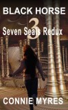 Feather and Fermion Publishing Connie Myres: Black Horse - könyv