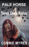 Feather and Fermion Publishing Connie Myres: Pale Horse - könyv